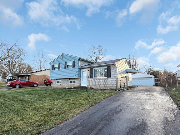 3rd image of 5037 Wymore Dr