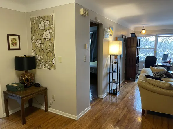 Snelling Avenue Apartments