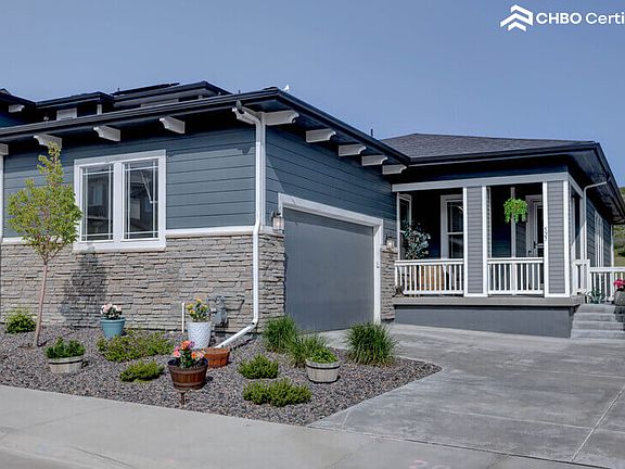 Fully Furnished rental home in Castle Rock CO