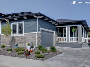 527 Felicity Loop, Castle Rock, CO 80109