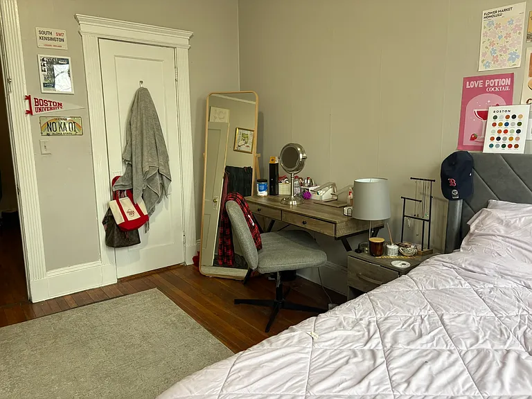 1066 Commonwealth Ave #62 — Photo 9