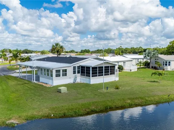 1000 Kings Hwy Unit 112, Punta Gorda, FL 33980