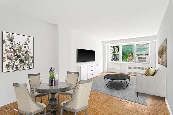 Rented by Corcoran | media 16