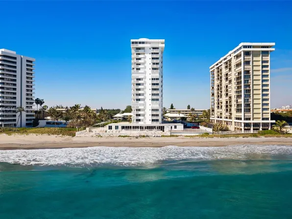 1200 S Ocean Blvd APT 16C, Boca Raton, FL 33432