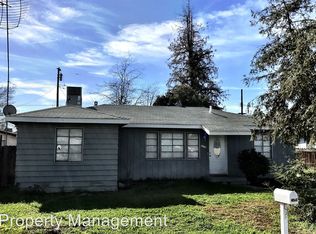 2639 W Iris Ave, Visalia, CA 93277