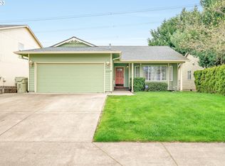 1218 SW 215th Ave, Beaverton, OR 97003