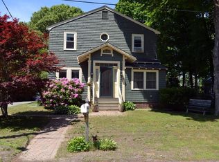 9 Perley Ave, Rowley, MA 01969