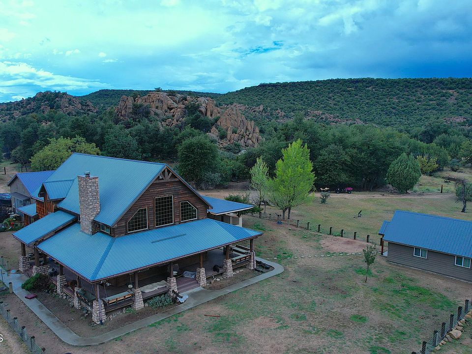 17450 W Fair Oaks Rd, Prescott, AZ 86305 MLS 1052086 Zillow