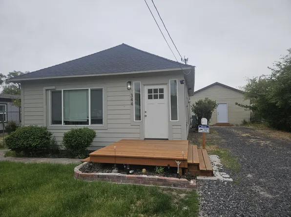 344 Michigan Ave, Klamath Falls, OR 97601