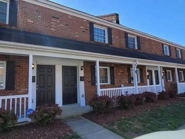 1213 Green Oaks Ln #1211B-1211G-1213E, Charlotte, NC 28205