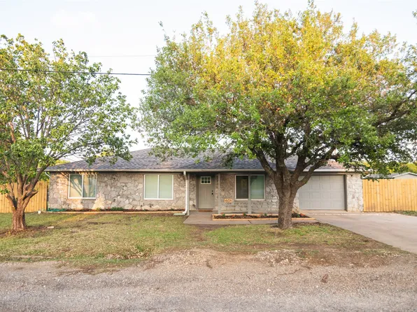 601 N Rosenstein St, Bells, TX 75414