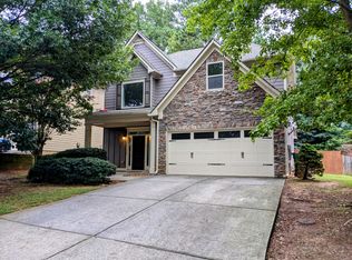 4490 Hamby Pond Pl NW, Acworth, GA 30102