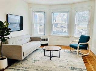 19 Vale St Floor 3, Providence, RI 02908