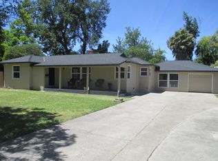 3241 Lassen Way, Sacramento, CA 95821