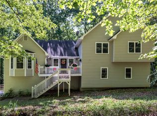 1515 Sandpiper Dr, Woodstock, GA 30189