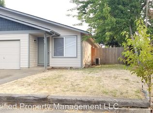 261 30th Pl SE, Albany, OR 97322