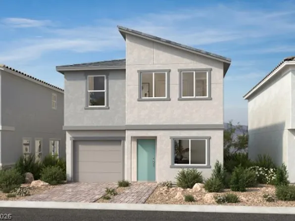 957 Harlston Pl, Henderson, NV 89014
