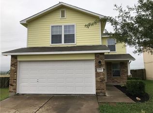 11921 Stoney Meadow Dr, Del Valle, TX 78617