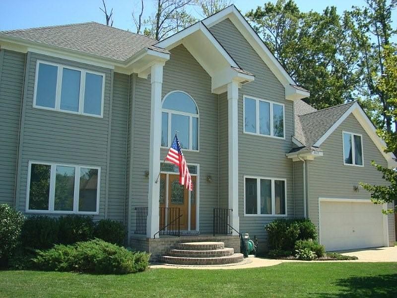 2nd image of 2617 Springhaven Dr