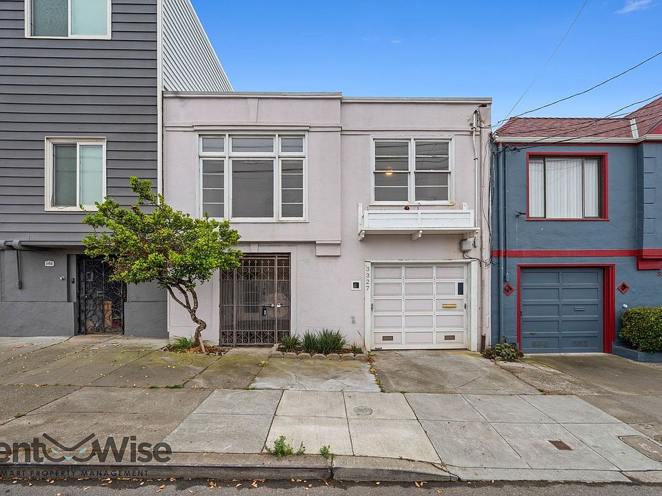 1st image of 3327 Vicente St
