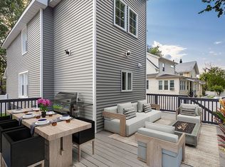 17 S Summit St, Bergenfield, NJ 07621