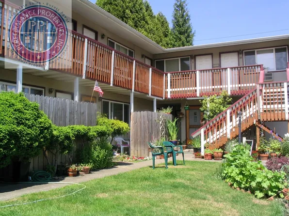 525 SE 28th Ave #110, Portland, OR 97214