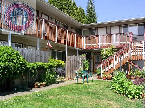 525 SE 28th Ave #110 Photo 1