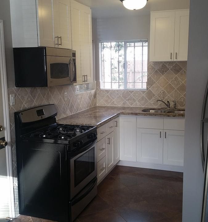 Beautiful Kitchen