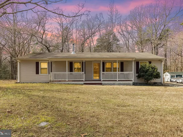 26236 Shannon Mill Dr, Ruther Glen, VA 22546