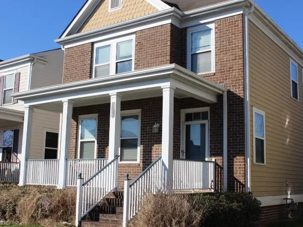 812 Godwin St, Portsmouth, VA 23704