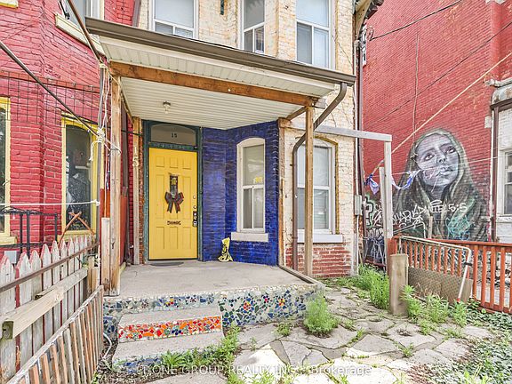 2nd image of 15 Kensington Ave
