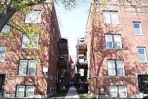 2nd image of 4862 N Rockwell St APT 2E