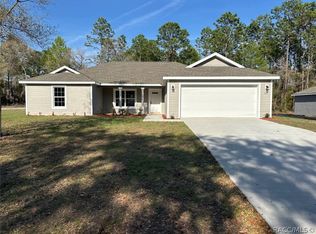 9179 N Commodore Dr, Dunnellon, FL 34434