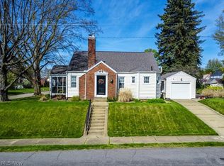 3105 Harvard Ave NW, Canton, OH 44709