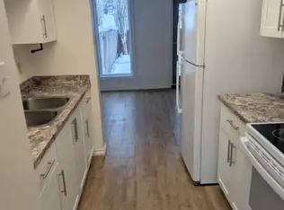4 Pan Am St #4B, Swan Hills, AB T0G2C0