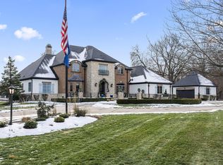 5335 Hoovergate Ln, Westerville, OH 43082