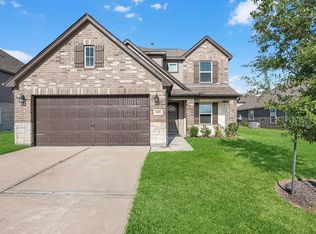2606 Zephyr Ln, Rosenberg, TX 77471