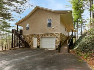 4115 Twiggs Dr, Hiawassee, GA 30546