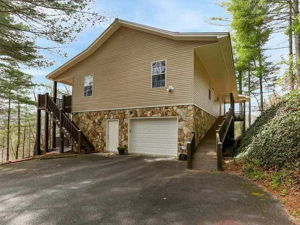 4115 Twiggs Dr, Hiawassee, GA 30546