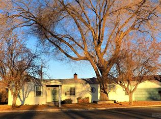 595 NE Ochoco Ave, Prineville, OR 97754