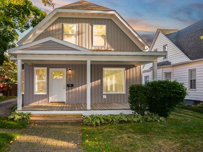 923 Michigan Ave, Saint Joseph, MI, 49085