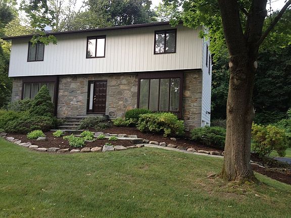 Front view (closer view)