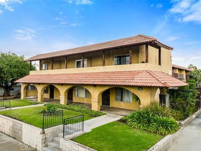 522 S Euclid St #1, La Habra, CA, 90631