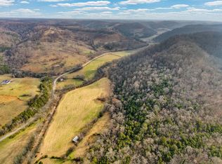 0 Dry Fork Rd, Granville, TN 38564