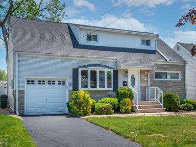1175 Erhardt St, Union, NJ, 07083
