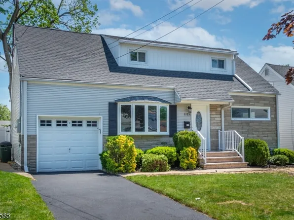 1175 Erhardt St, Union Twp., NJ 07083