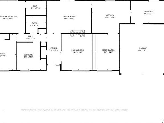 2nd image of 4690 Steinke Drive
