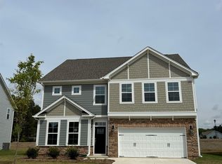 5049 Chase Hill Way, Raleigh, NC 27603