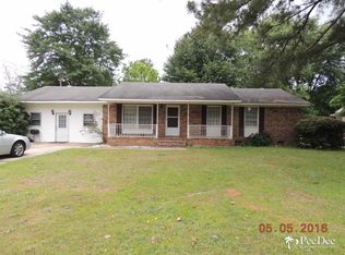 817 Madeira Ln, Florence, SC 29505