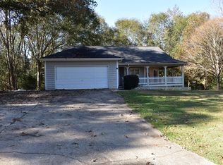 40 Paces Lndg, Covington, GA 30016
